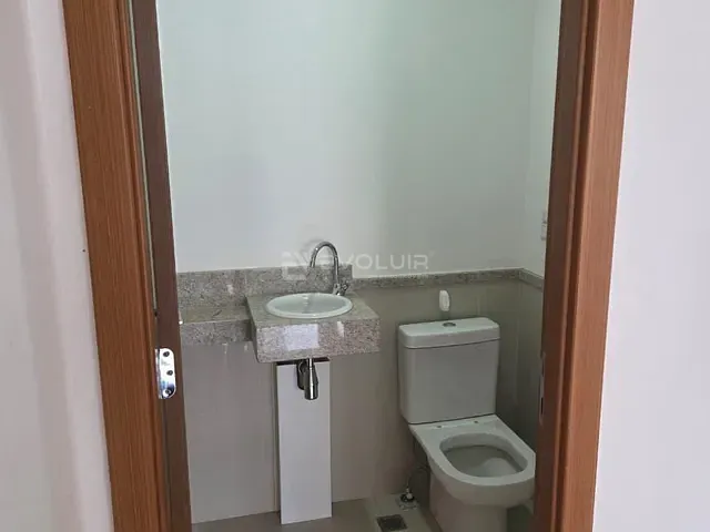 Sala para alugar, no bairro Jardim Goiás em Goiânia