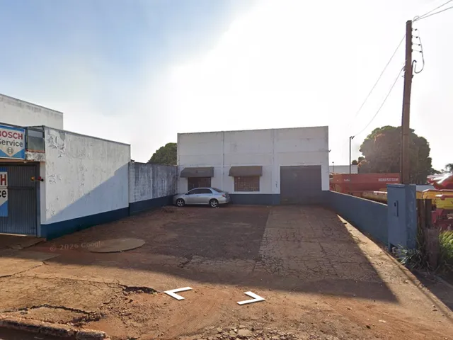 Sala com 360m², à venda ou para alugar, no bairro Jardim Água Boa em Dourados