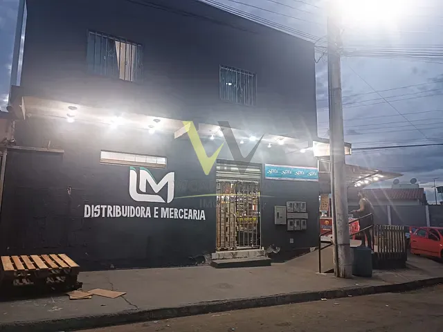 Sala com 150m², à venda, no bairro Residencial Dom Emanuel em Anápolis
