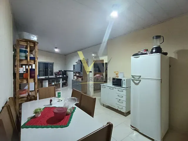 Sala com 150m², à venda, no bairro Residencial Dom Emanuel em Anápolis
