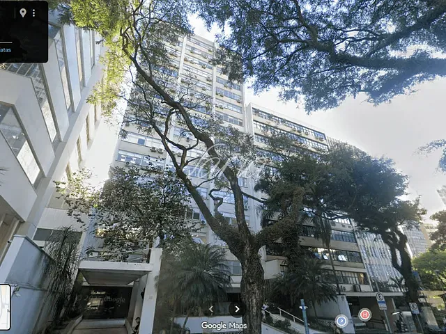 Sala com 200m², à venda ou para alugar, no bairro Bela Vista em São Paulo