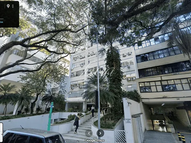 Sala com 200m², à venda ou para alugar, no bairro Bela Vista em São Paulo