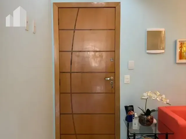 Sala com 28m², à venda, no bairro Tijuca em Rio de Janeiro