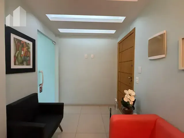 Sala com 28m², à venda, no bairro Tijuca em Rio de Janeiro
