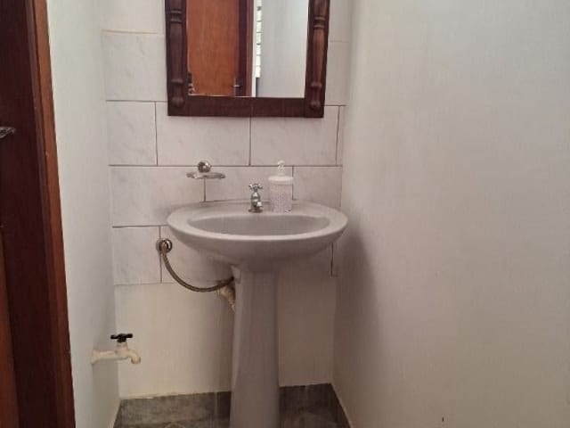 Sala com 20m², para alugar, no bairro Jardim Perola em Birigui