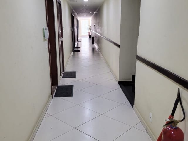 Sala com 38m², para alugar, no bairro Rio do Ouro em Niterói