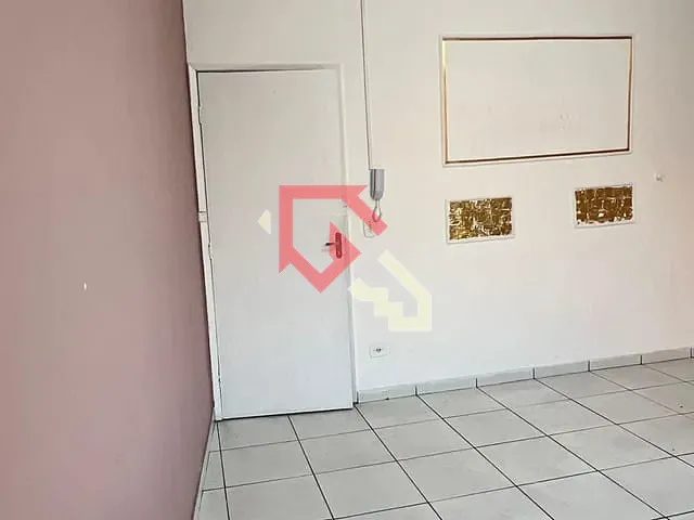 Sala para alugar, no bairro Vila Augusto em Mauá