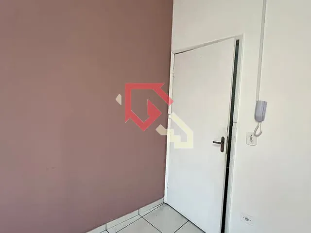 Sala para alugar, no bairro Vila Augusto em Mauá