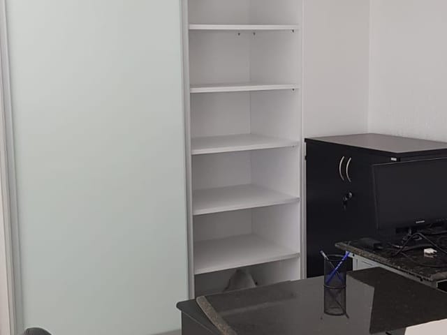 Sala para alugar, no bairro Brooklin Paulista em São Paulo