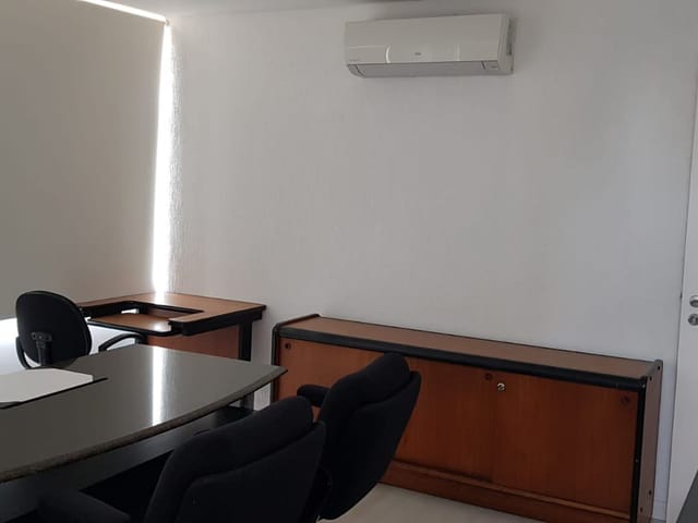 Sala para alugar, no bairro Brooklin Paulista em São Paulo