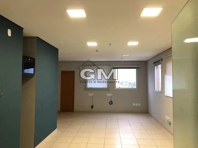 Sala à venda, no bairro Jardim Botânico em Ribeirão Preto