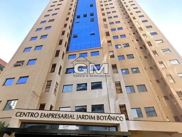 Sala à venda, no bairro Jardim Botânico em Ribeirão Preto