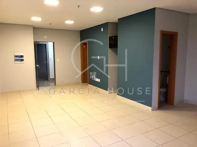 Sala à venda, no bairro Jardim Botânico em Ribeirão Preto