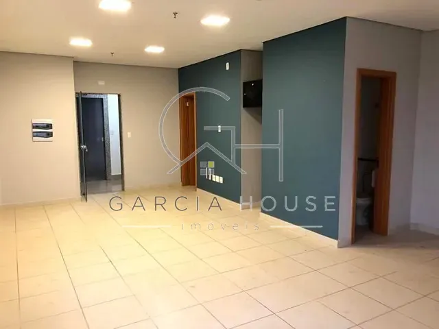 Sala à venda, no bairro Jardim Botânico em Ribeirão Preto