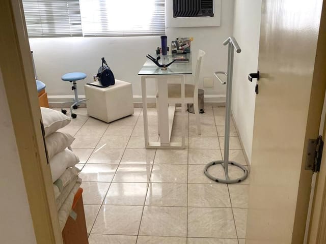 Sala à venda, no bairro Paraíso em São Paulo