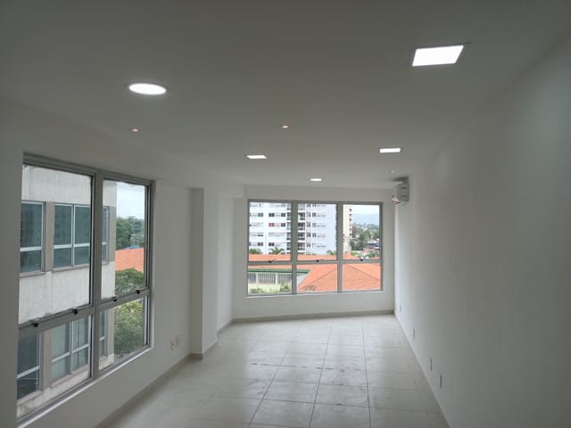 Foto do Sala - Duas salas a Venda em  Campo Grande, Rio de Janeiro, RJ | GRNI Imóveis