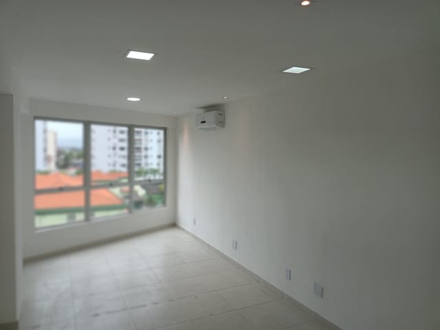 Foto do Sala - Duas salas a Venda em  Campo Grande, Rio de Janeiro, RJ | GRNI Imóveis