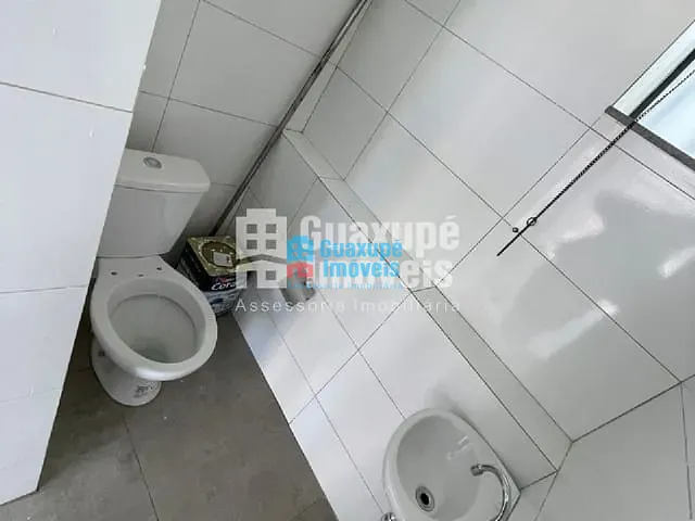 Sala com 32m², para alugar, no bairro CENTRO em GUAXUPÉ