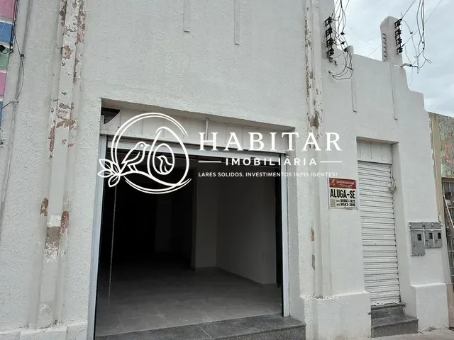 Sala para alugar, no bairro Centro em Corumbá
