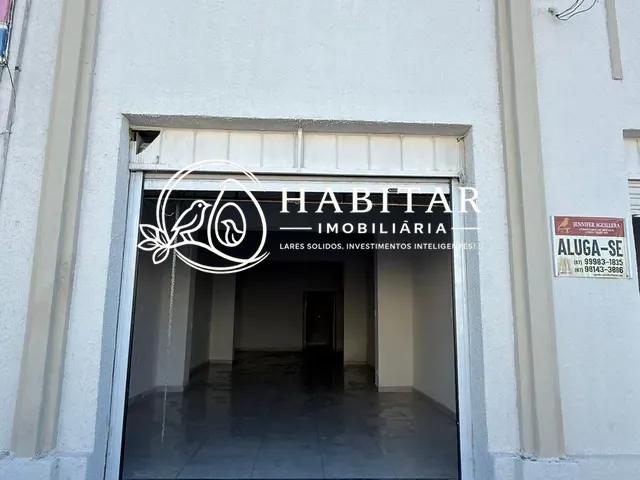 Sala para alugar, no bairro Centro em Corumbá