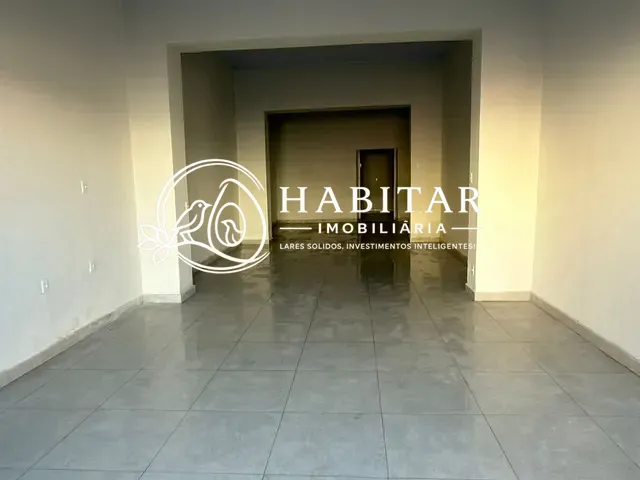 Sala para alugar, no bairro Centro em Corumbá