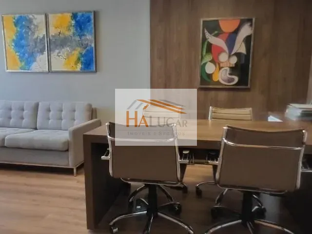 Sala com 50m², à venda, no bairro Nova Suíça em Belo Horizonte