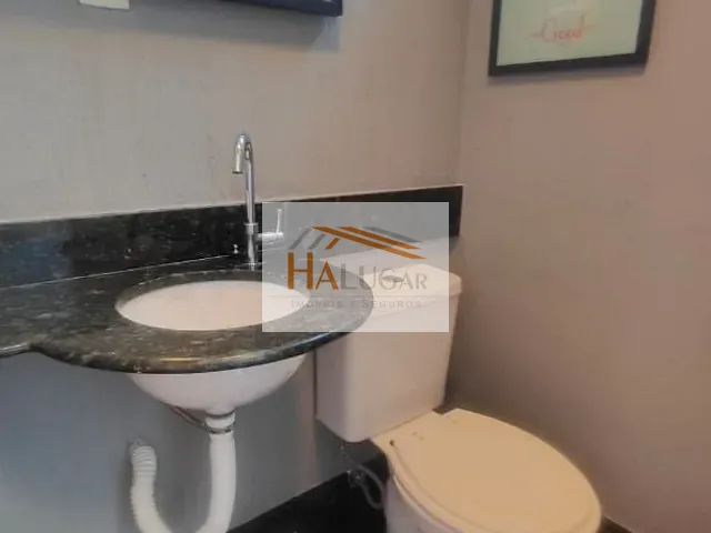 Sala com 50m², à venda, no bairro Nova Suíça em Belo Horizonte