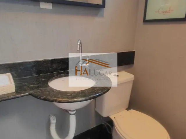 Sala com 50m², à venda, no bairro Nova Suíça em Belo Horizonte