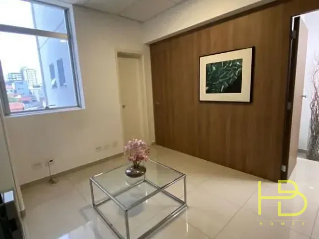 Sala para alugar, no bairro Jardim Isaura em Sorocaba