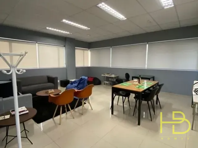 Sala para alugar, no bairro Jardim Isaura em Sorocaba