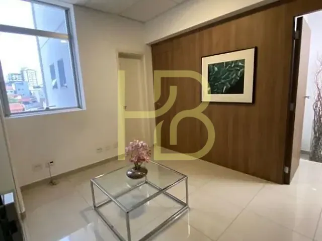 Sala para alugar, no bairro Jardim Isaura em Sorocaba