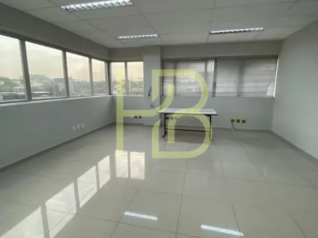 Sala para alugar, no bairro Jardim Isaura em Sorocaba