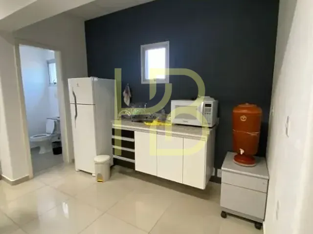 Sala para alugar, no bairro Jardim Isaura em Sorocaba
