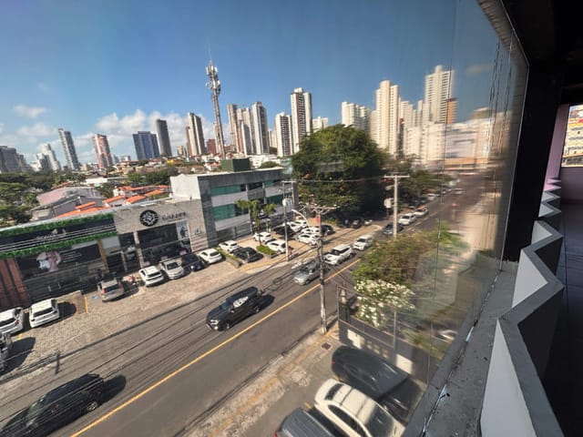 Sala para alugar, no bairro Pituba em Salvador