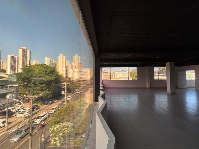 Sala para alugar, no bairro Pituba em Salvador
