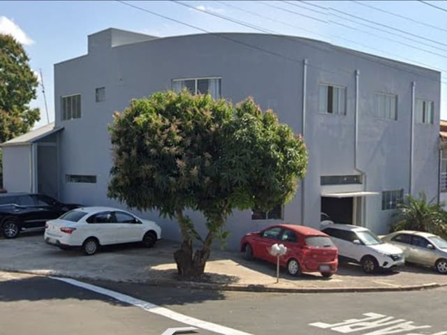 Foto do Sala - Sala para alugar, 28 m² por R$ 1.120,00/ano - Vila Bressani - Paulínia/SP | Hermes Imóveis