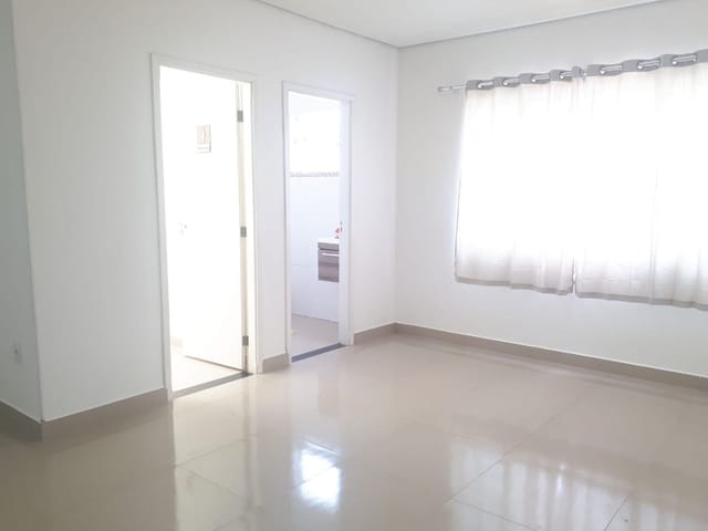 Foto do Sala - Sala para alugar, 28 m² por R$ 1.120,00/ano - Vila Bressani - Paulínia/SP | Hermes Imóveis