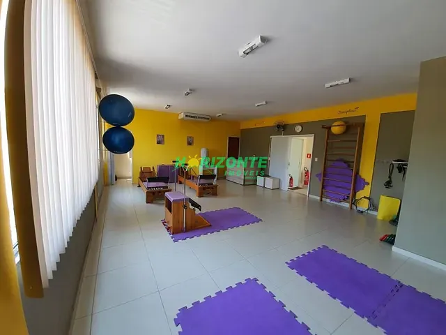 Sala com 60m², para alugar, no bairro Urbanova em São José dos Campos