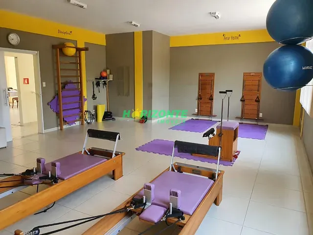 Sala com 60m², para alugar, no bairro Urbanova em São José dos Campos