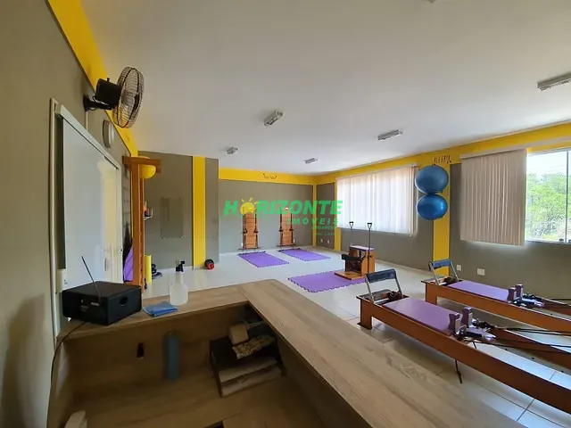 Sala com 60m², para alugar, no bairro Urbanova em São José dos Campos