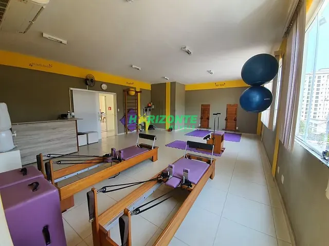 Sala com 60m², para alugar, no bairro Urbanova em São José dos Campos
