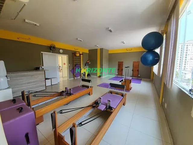 Sala com 60m², para alugar, no bairro Urbanova em São José dos Campos