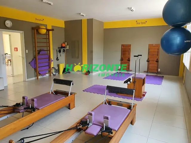 Sala com 60m², para alugar, no bairro Urbanova em São José dos Campos