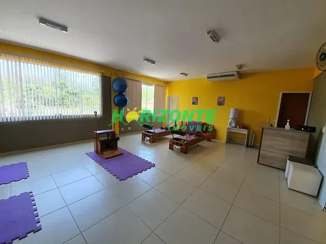 Sala com 60m², para alugar, no bairro Urbanova em São José dos Campos