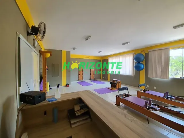 Sala com 60m², para alugar, no bairro Urbanova em São José dos Campos