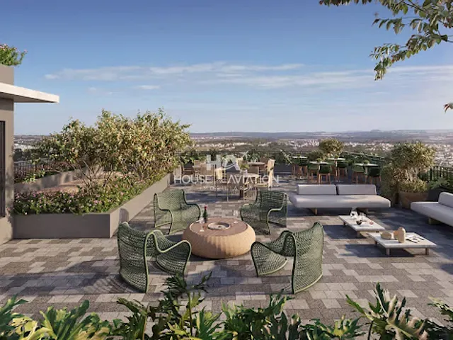 Sala com 47m², à venda, no bairro Alphaville Flamboyant Residencial Araguaia em Goiânia