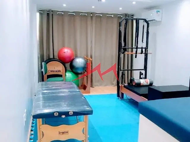 Sala com 27m², à venda, no bairro Rio Várzea em Itaboraí