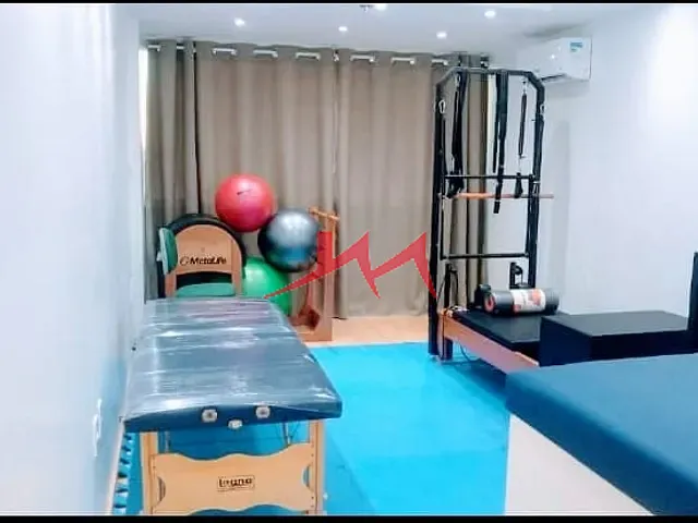 Sala com 27m², à venda, no bairro Rio Várzea em Itaboraí