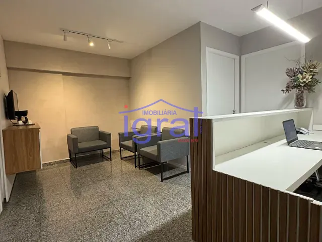 Sala à venda ou para alugar, no bairro Jardim Oriental em São Paulo