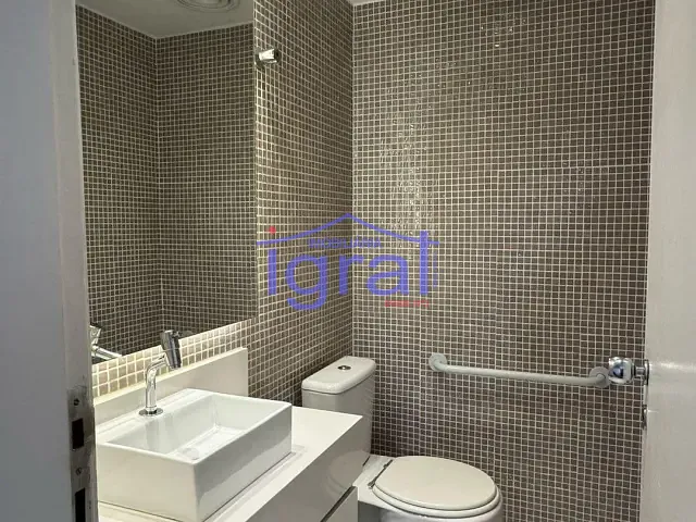 Sala à venda ou para alugar, no bairro Jardim Oriental em São Paulo
